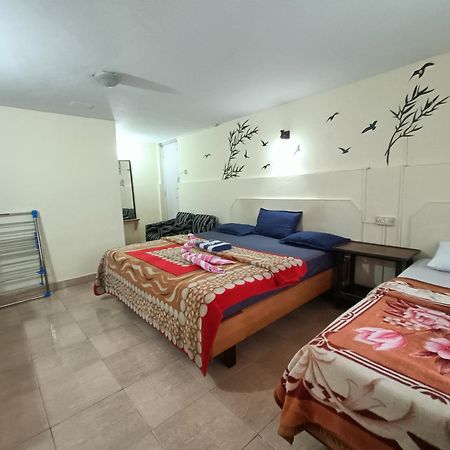 Sai Garden Home Coorg Madikeri Exterior photo