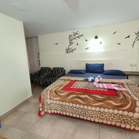 Sai Garden Home Coorg Madikeri Exterior photo