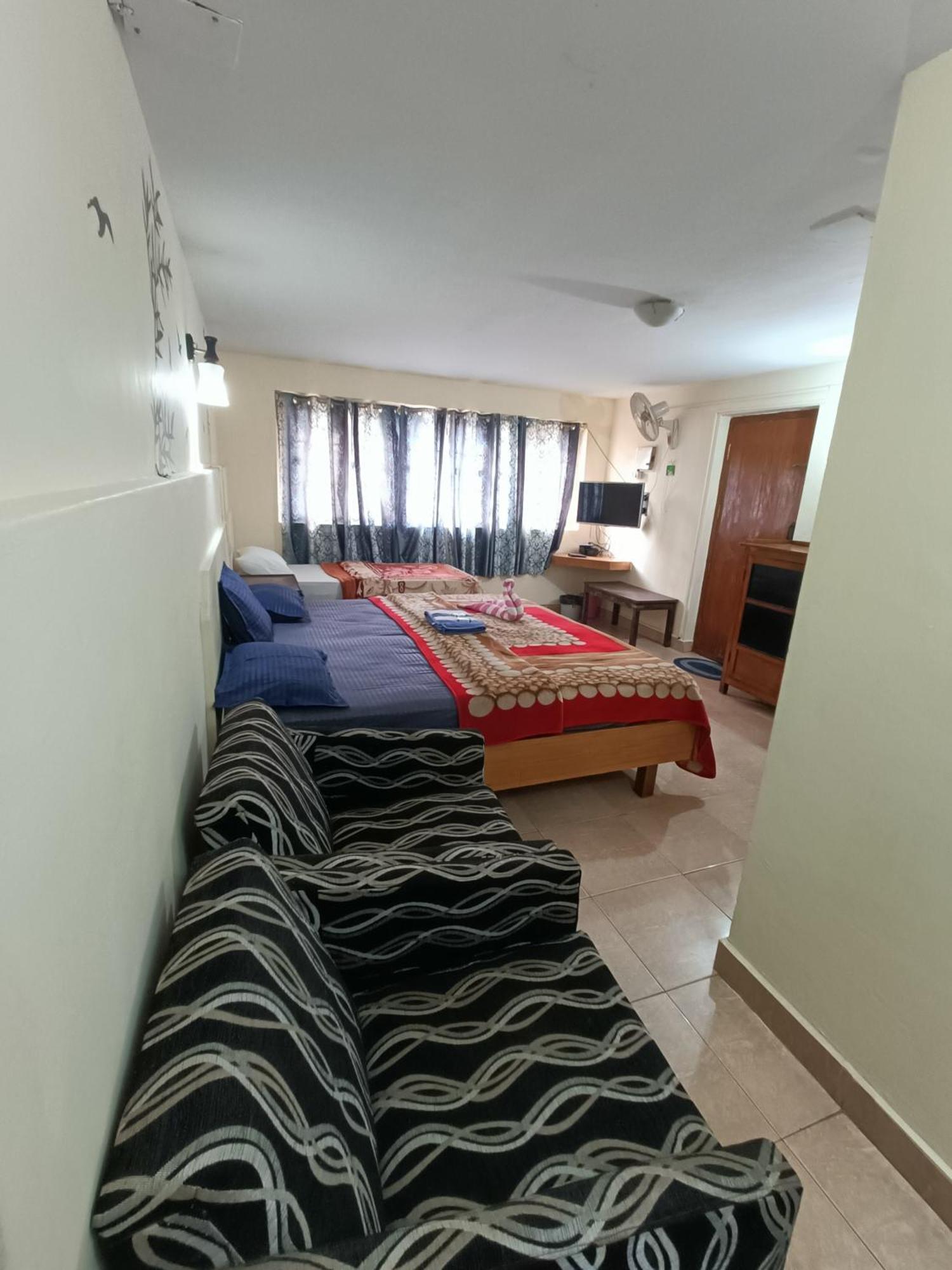 Sai Garden Home Coorg Madikeri Exterior photo