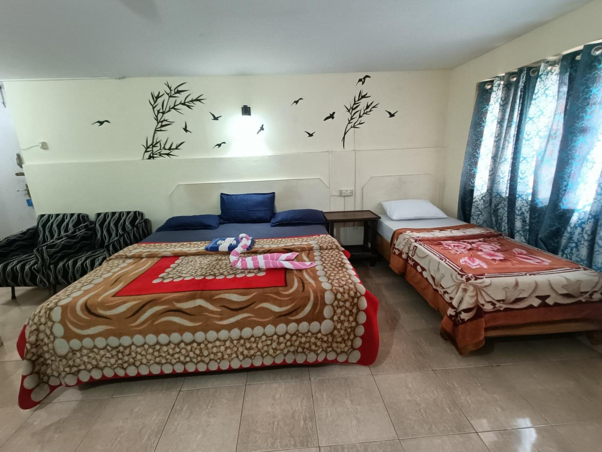 Sai Garden Home Coorg Madikeri Exterior photo